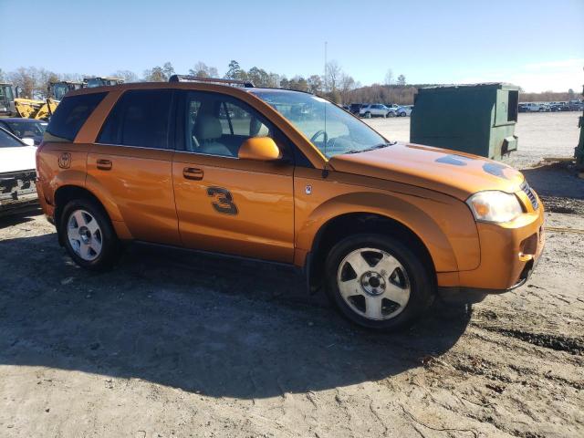 5GZCZ63496S829102 - 2006 SATURN VUE ORANGE photo 4