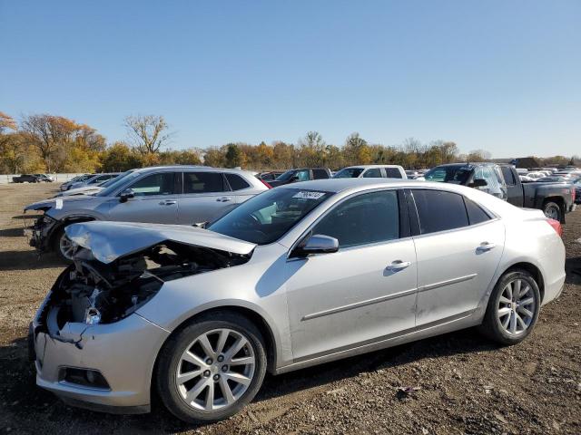 2013 CHEVROLET MALIBU 2LT, 