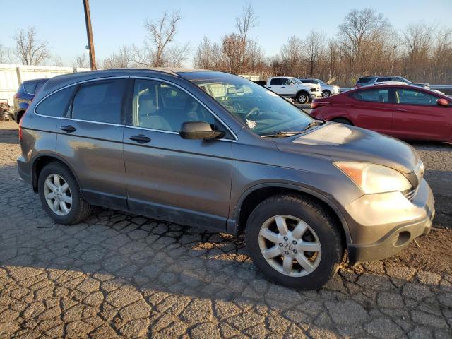 5J6RE48519L023390 - 2009 HONDA CR-V EX GRAY photo 4