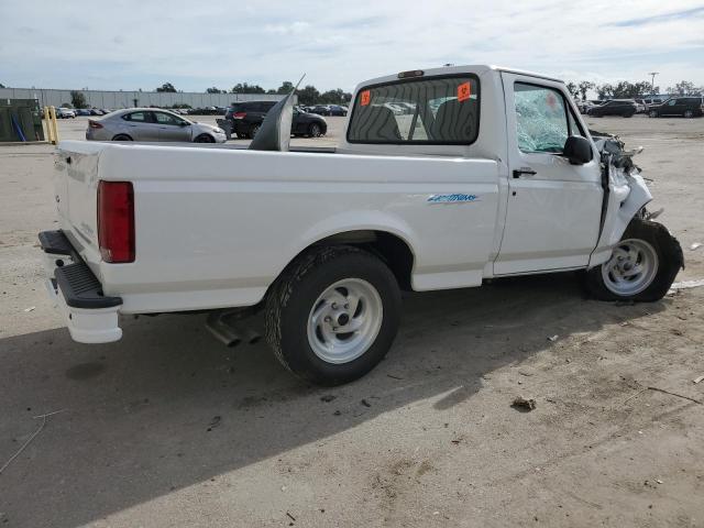 1FTDF15RXRLA80979 - 1994 FORD F150 WHITE photo 3