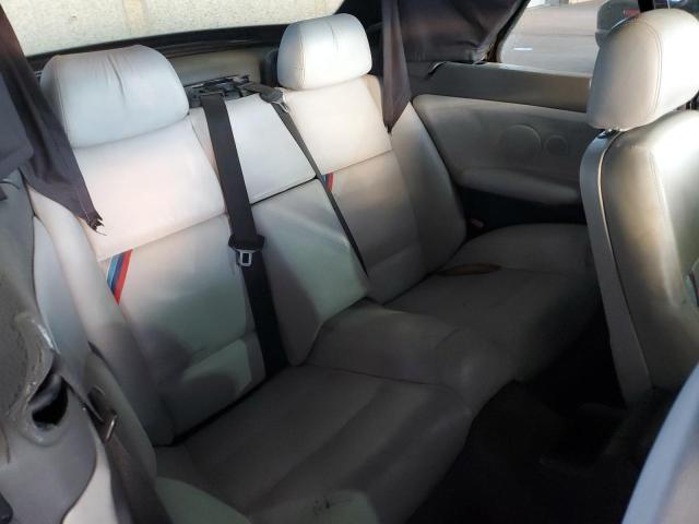 WBSBK0330XEC40893 - 1999 BMW M3 AUTOMATIC SILVER photo 10