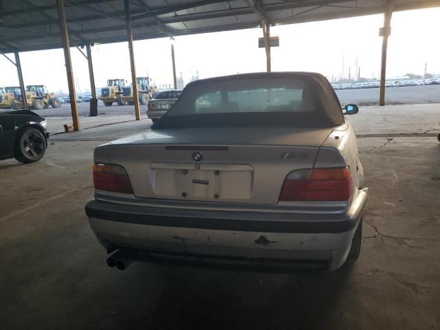 WBSBK0330XEC40893 - 1999 BMW M3 AUTOMATIC SILVER photo 6