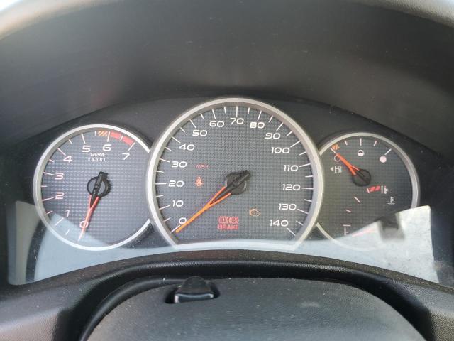 2G2WP552561262661 - 2006 PONTIAC GRAND PRIX BLUE photo 9