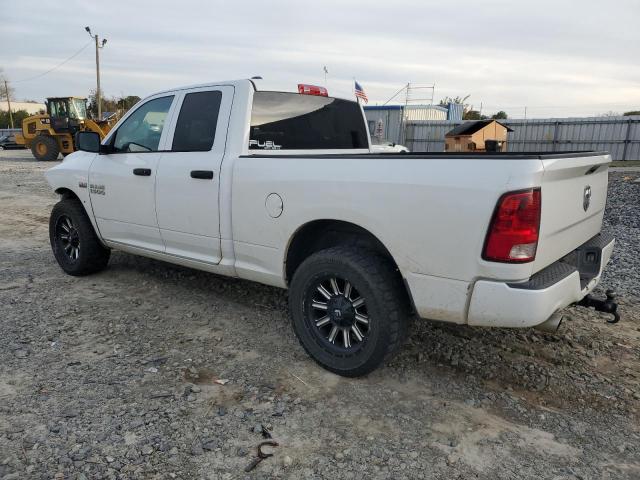 1C6RR6FTXES101468 - 2014 RAM 1500 ST WHITE photo 2