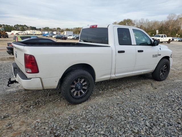 1C6RR6FTXES101468 - 2014 RAM 1500 ST WHITE photo 3