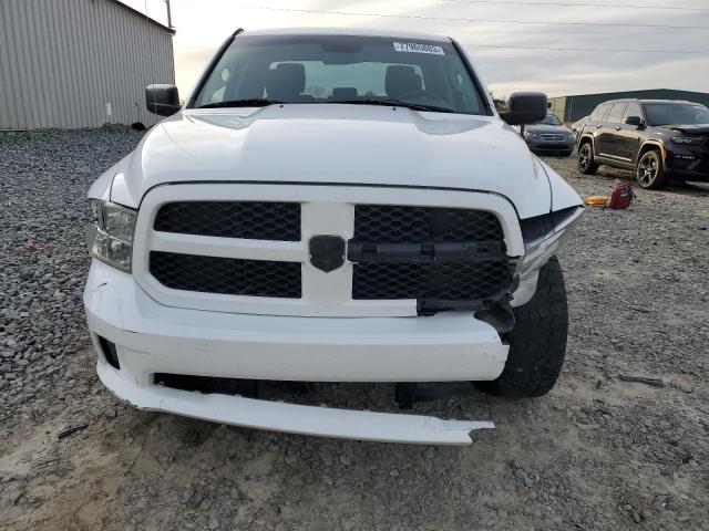 1C6RR6FTXES101468 - 2014 RAM 1500 ST WHITE photo 5