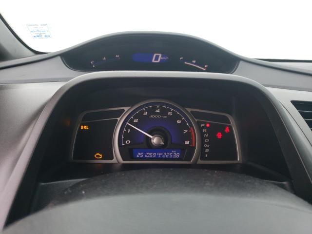 2HGFA16629H026084 - 2009 HONDA CIVIC LX-S أزرق صورة 9