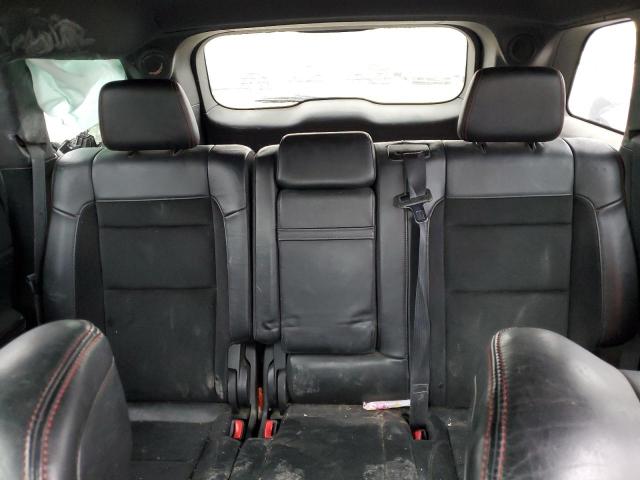 1C4RJFLG0HC942687 - 2017 JEEP GRAND CHER TRAILHAWK 灰色 照片 10