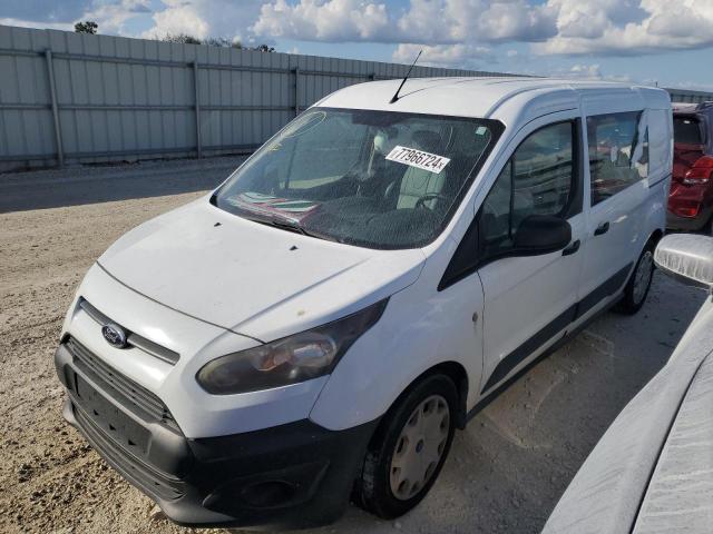 2016 FORD TRANSIT CO XL, 