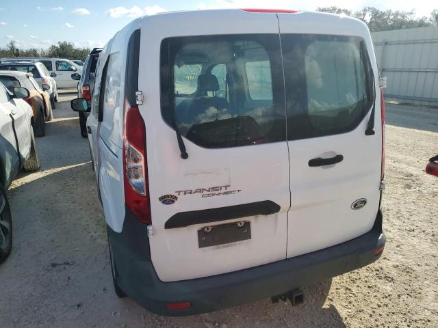 NM0LS7E7XG1274023 - 2016 FORD TRANSIT CO XL WHITE photo 6