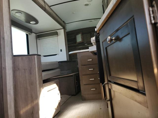 4YDT22129LD414939 - 2020 KEYSTONE PASSPORT TWO TONE photo 6