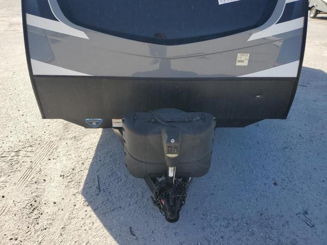 4YDT22129LD414939 - 2020 KEYSTONE PASSPORT TWO TONE photo 7