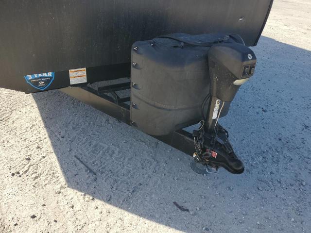 4YDT22129LD414939 - 2020 KEYSTONE PASSPORT TWO TONE photo 8