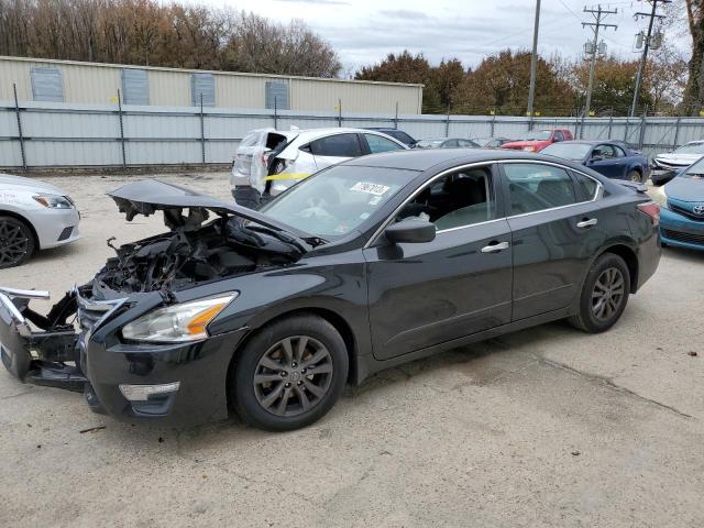 2015 NISSAN ALTIMA 2.5, 