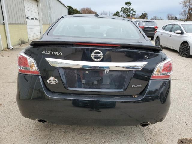 1N4AL3AP2FC575870 - 2015 NISSAN ALTIMA 2.5 BLACK photo 6