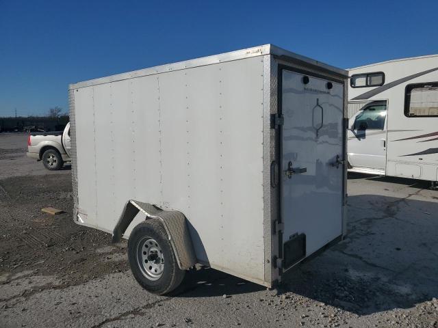 5YCBE101XKH006106 - 2019 ARIS TRAILER WHITE photo 3