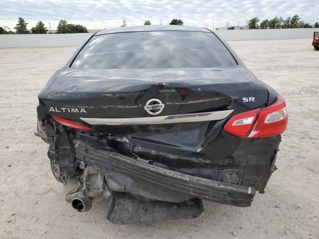 1N4AL3AP2GC116369 - 2016 NISSAN ALTIMA 2.5 BLACK photo 6