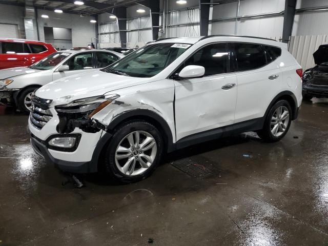 2013 HYUNDAI SANTA FE S, 