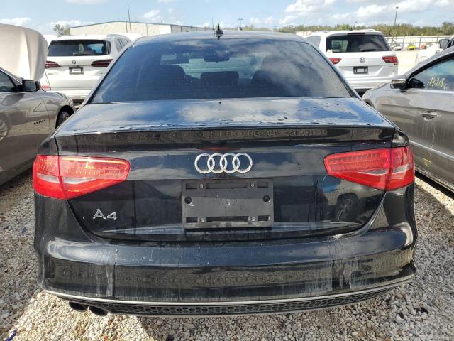 WAUAFAFL1EN015625 - 2014 AUDI A4 PREMIUM BLACK photo 6