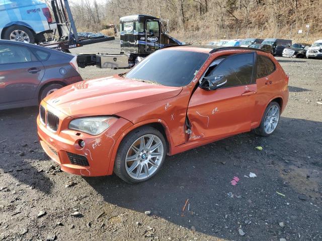 2013 BMW X1 XDRIVE35I, 