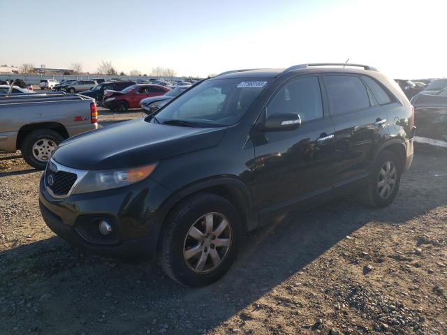 2011 KIA SORENTO BASE, 