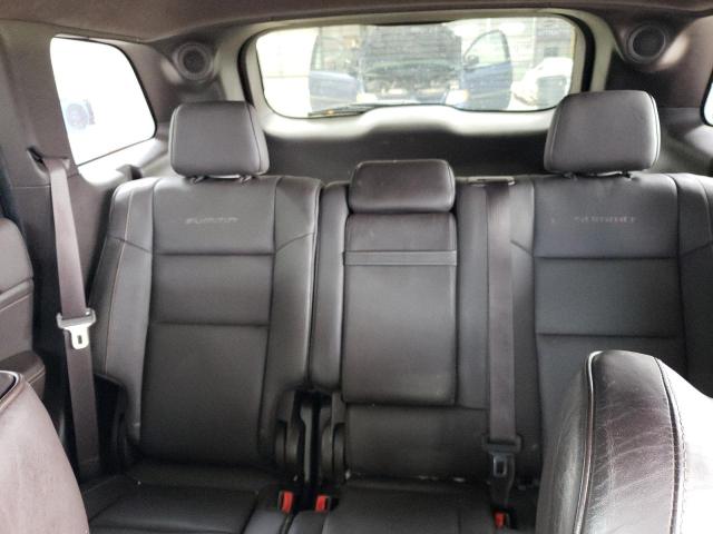 1C4RJFJT3EC280227 - 2014 JEEP GRAND CHER SUMMIT ბურგუნდია ფოტო 10