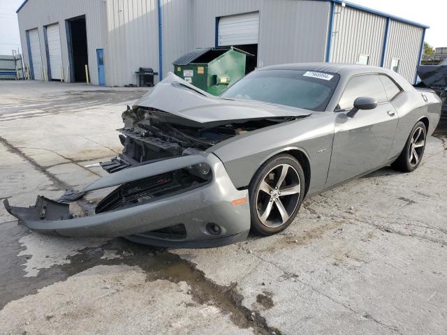 2017 DODGE CHALLENGER R/T, 