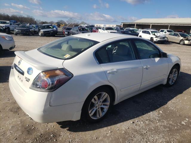 1N4BL2AP5CC228236 - 2012 NISSAN ALTIMA SR WHITE photo 3