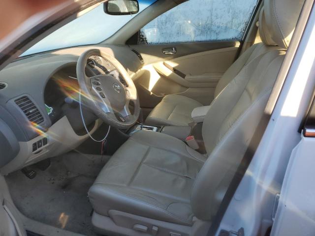 1N4BL2AP5CC228236 - 2012 NISSAN ALTIMA SR WHITE photo 7