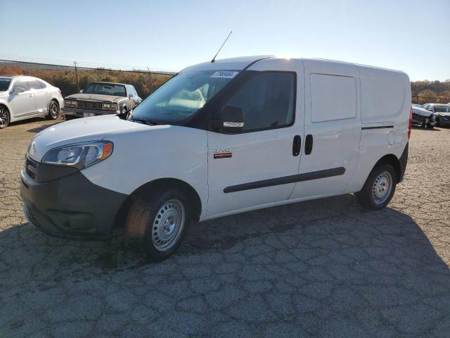 ZFBERFAB0H6H22260 - 2017 RAM PROMASTER WHITE photo 1