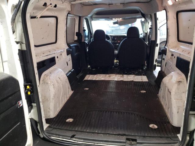 ZFBERFAB0H6H22260 - 2017 RAM PROMASTER WHITE photo 10