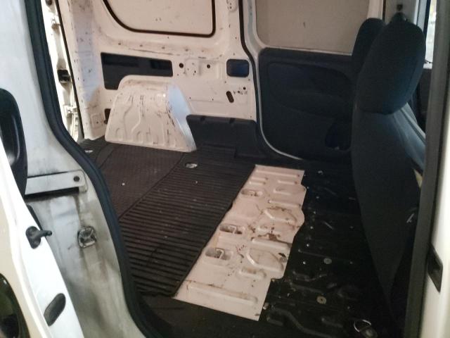 ZFBERFAB0H6H22260 - 2017 RAM PROMASTER WHITE photo 11