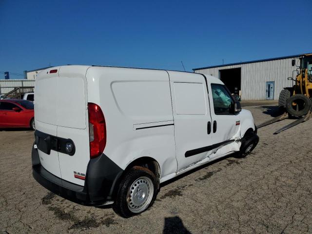 ZFBERFAB0H6H22260 - 2017 RAM PROMASTER WHITE photo 3