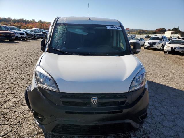 ZFBERFAB0H6H22260 - 2017 RAM PROMASTER WHITE photo 5