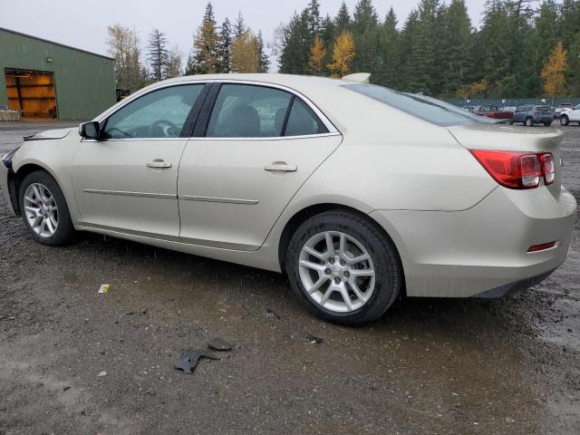 1G11C5SA1GF144512 - 2016 CHEVROLET MALIBU LIM LT TAN photo 2