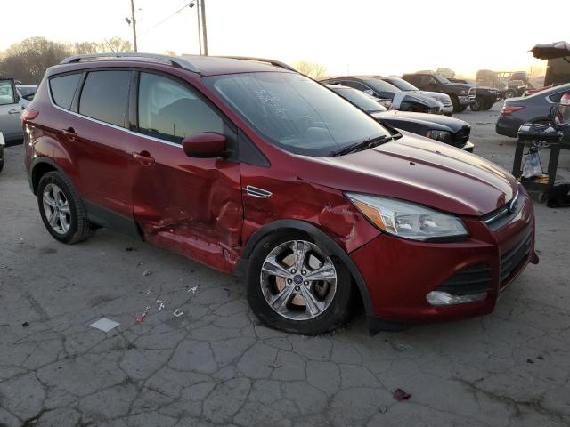 1FMCU0G93GUC05607 - 2016 FORD ESCAPE SE RED photo 4