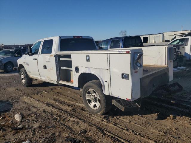 3C7WR5HJ5GG347360 - 2016 RAM 2500 ST WHITE photo 2