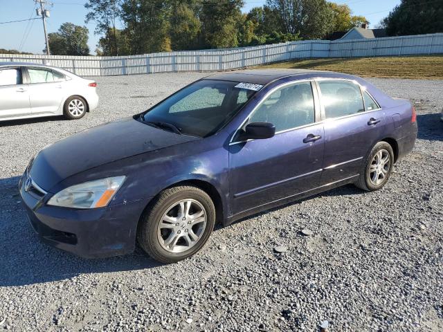 2007 HONDA ACCORD EX, 