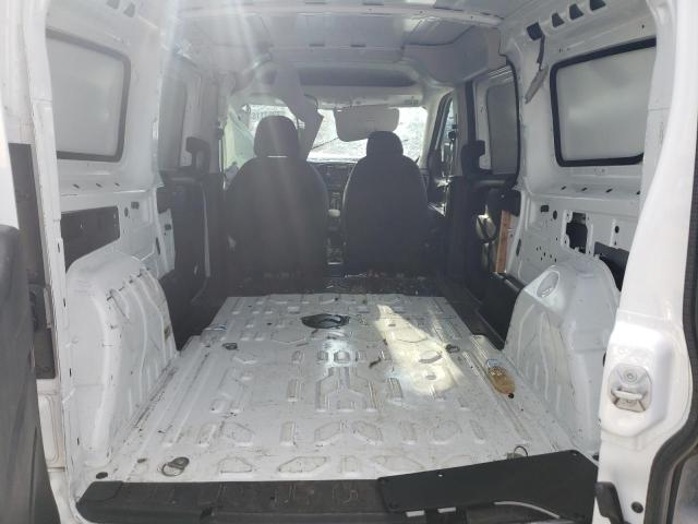 ZFBHRFBBXL6R73448 - 2020 RAM PROMASTER SLT Blanc photo 10
