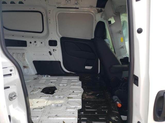 ZFBHRFBBXL6R73448 - 2020 RAM PROMASTER SLT Blanc photo 11