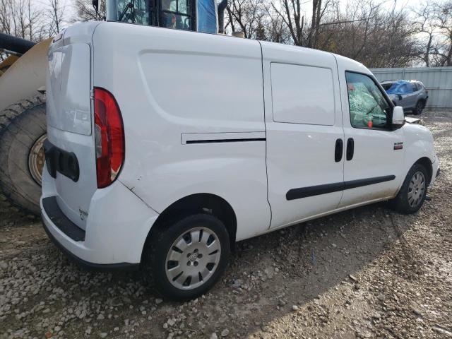 ZFBHRFBBXL6R73448 - 2020 RAM PROMASTER SLT Blanc photo 3