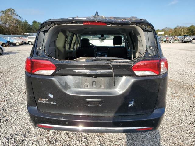 2C4RC1BG9HR642104 - 2017 CHRYSLER PACIFICA TOURING L 黑色 照片 6