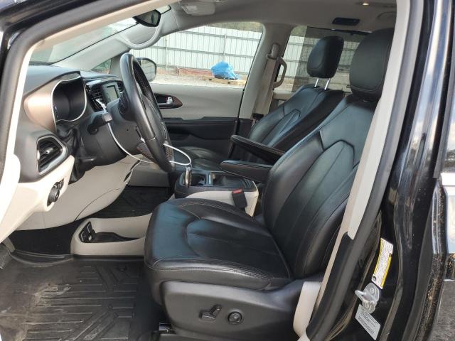 2C4RC1BG9HR642104 - 2017 CHRYSLER PACIFICA TOURING L 黑色 照片 7
