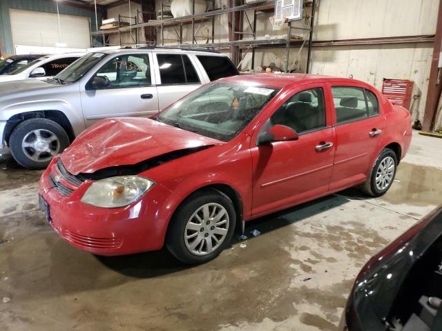 2010 CHEVROLET COBALT 1LT, 