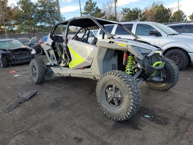 2022 POLARIS RZR TURBO R 4 ULTIMATE, 