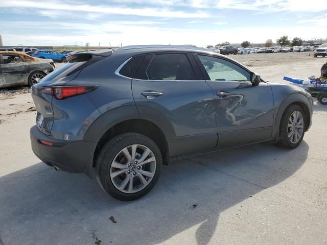 3MVDMAEM0LM100123 - 2020 MAZDA CX-30 PREMIUM GRAY photo 3