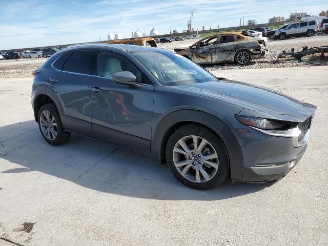 3MVDMAEM0LM100123 - 2020 MAZDA CX-30 PREMIUM GRAY photo 4