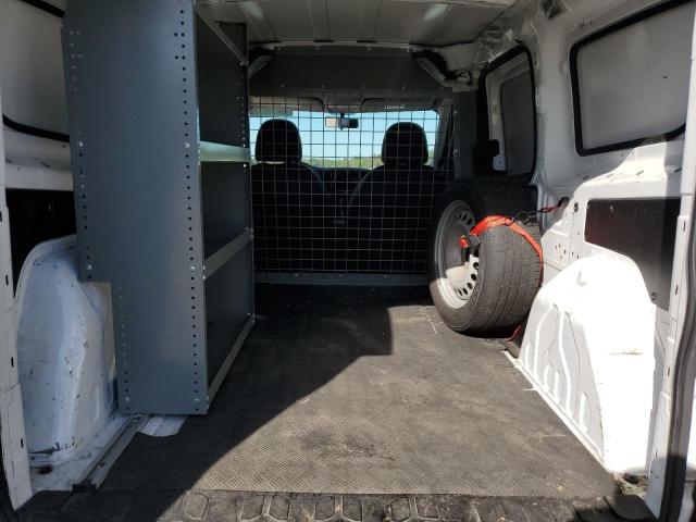ZFBERFAT6F6A75577 - 2015 RAM PROMASTER WHITE photo 10
