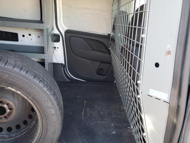 ZFBERFAT6F6A75577 - 2015 RAM PROMASTER WHITE photo 11