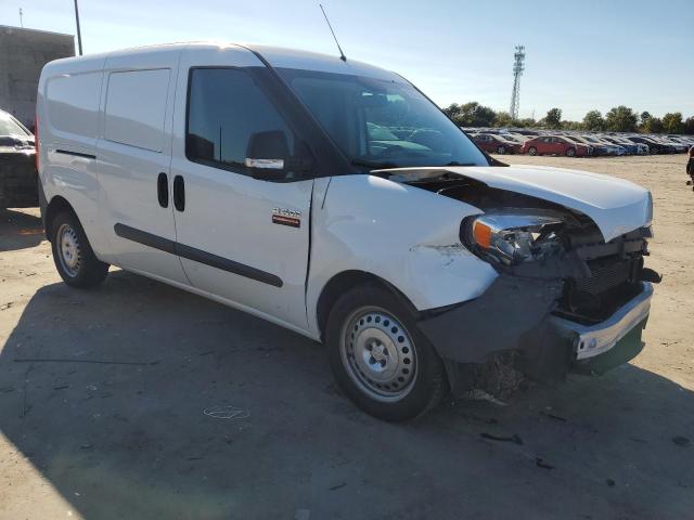 ZFBERFAT6F6A75577 - 2015 RAM PROMASTER WHITE photo 4